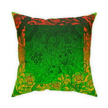 Load image into Gallery viewer, Broadcloth Pillow Laila Lago & C. by Iannilli Antonella