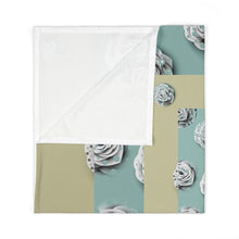 Load image into Gallery viewer, Baby Swaddle Blanket Laila Lago & C.by Iannilli Antonella