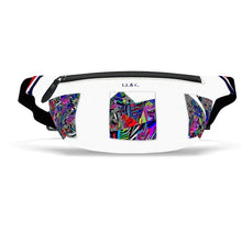 Load image into Gallery viewer, Marsupio linea mistero