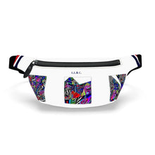 Load image into Gallery viewer, Marsupio linea mistero