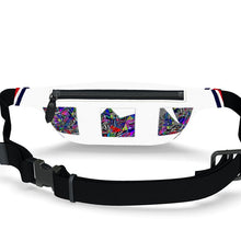 Load image into Gallery viewer, Marsupio linea mistero