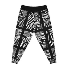 Carica l'immagine nel visualizzatore di Gallery, Athletic Joggers (AOP) Laila Lago & C. by Iannilli Antonella