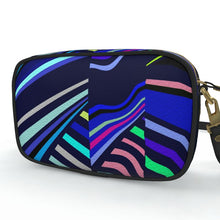 Carica l'immagine nel visualizzatore di Gallery, Borsa a tracolla in pelle linea Mai invisibili