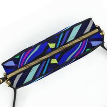 Carica l'immagine nel visualizzatore di Gallery, Borsa a tracolla in pelle linea Mai invisibili