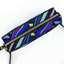 Carica l'immagine nel visualizzatore di Gallery, Borsa a tracolla in pelle linea Mai invisibili