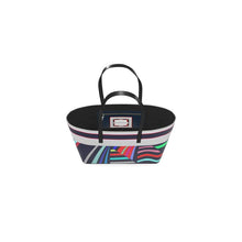 Carica l'immagine nel visualizzatore di Gallery, Borsa moderna in pelle  linea Mai invisibili