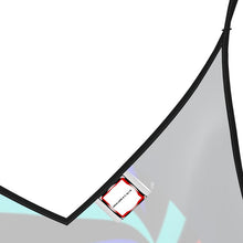 Load image into Gallery viewer, Abito lungo linea Mai invisibili