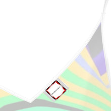 Load image into Gallery viewer, Abito lungo linea Mai invisibili