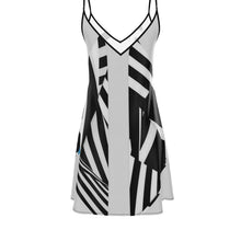 Carica l'immagine nel visualizzatore di Gallery, Abito elegante linea Mai invisibili