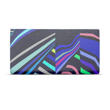 Carica l'immagine nel visualizzatore di Gallery, Portafoglio in pelle linea Mai invisibili