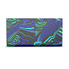 Load image into Gallery viewer, Portafoglio in pelle linea Mai invisibili