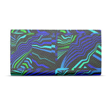 Load image into Gallery viewer, Portafoglio in pelle linea Mai invisibili