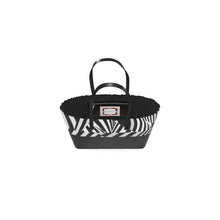 Load image into Gallery viewer, Borsa moderna in pelle linea Mai invisibili