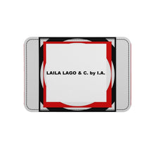 Load image into Gallery viewer, Borsa moderna in pelle linea Mai invisibili