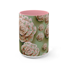 Carica l'immagine nel visualizzatore di Gallery, Accent Mug Laila Lago & C. by Iannilli Antonella