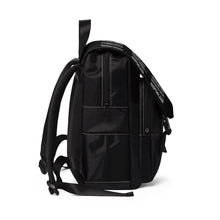 Load image into Gallery viewer, Casual Shoulder Backpack Laila Lago & C. by Iannilli Antonella