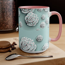 Carica l'immagine nel visualizzatore di Gallery, Accent Mug Laila Lago & C. by Iannilli Antonella