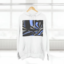 Carica l'immagine nel visualizzatore di Gallery, Premium Pullover Hoodie Laila Lago & C. by I.A.