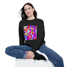Load image into Gallery viewer, Drop Shoulder Sweatshirt Laila Lago & C. by I.A.