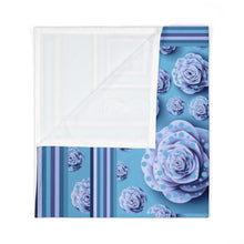 Load image into Gallery viewer, Baby Swaddle Blanket Laila Lago & C.by Iannilli Antonella