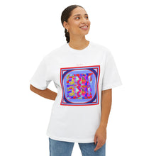 Carica l'immagine nel visualizzatore di Gallery, Maglietta casual linea -La trasparenza dell'amore-