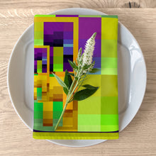 Load image into Gallery viewer, Napkins Laila Lago & C. by Iannilli Antonella AAA
