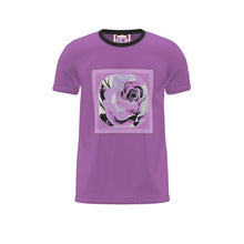 Load image into Gallery viewer, Maglietta linea Rose d'inverno