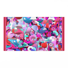 Carica l'immagine nel visualizzatore di Gallery, Dornier Rug Laila Lago & C. by I.A.