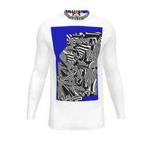 Load image into Gallery viewer, maglietta linea mistero