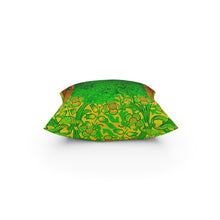 Load image into Gallery viewer, Broadcloth Pillow Laila Lago & C. by Iannilli Antonella