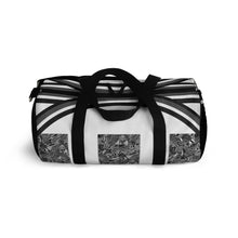 Load image into Gallery viewer, Duffel Bag Laila Lago & C. by Iannilli Antonella