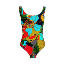 Load image into Gallery viewer, Costume intero linea I FIORI ENTRA NEL SOGNO
