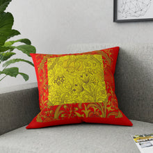 Load image into Gallery viewer, Broadcloth Pillow Laila Lago & C. by Iannilli Antonella