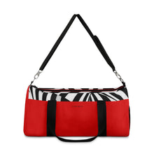 Load image into Gallery viewer, Duffel Bag Laila Lago & C. by Iannilli Antonella
