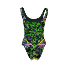 Load image into Gallery viewer, Costume intero linea Il fiorame
