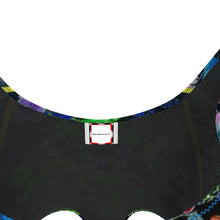 Load image into Gallery viewer, Costume intero linea Il fiorame