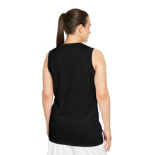 Load image into Gallery viewer, Basketball Jersey (AOP)Laila Lago & C. by I.A.