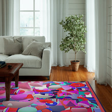 Carica l'immagine nel visualizzatore di Gallery, Dornier Rug Laila Lago & C. by I.A.