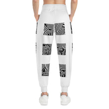 Carica l'immagine nel visualizzatore di Gallery, Athletic Joggers (AOP) Laila Lago & C. by Iannilli Antonella