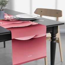 Carica l'immagine nel visualizzatore di Gallery, Table Runner Laila Lago & C. by Iannilli Antonella