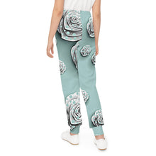 Carica l'immagine nel visualizzatore di Gallery, Youth Joggers Laila Lago & C. by I.A.
