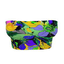 Load image into Gallery viewer, Top linea I FIORI ENTRA NEL SOGNO