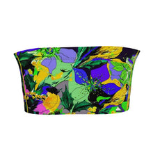 Load image into Gallery viewer, Top linea I FIORI ENTRA NEL SOGNO