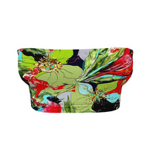 Load image into Gallery viewer, Top linea I fiori entra nel sogno