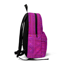 Load image into Gallery viewer, Classic Backpack Laila Lago & C. by Iannilli Antonella