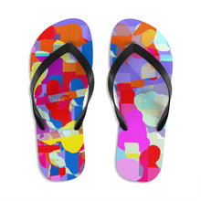 Load image into Gallery viewer, Flip-Flops Laila Lago & C. by I.A.