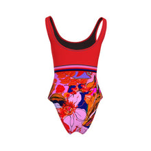 Load image into Gallery viewer, Costume intero collezione I FIORI ENTRA NEL SOGNO