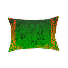 Load image into Gallery viewer, Broadcloth Pillow Laila Lago & C. by Iannilli Antonella