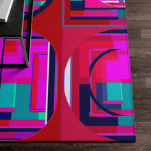 Carica l'immagine nel visualizzatore di Gallery, Dornier Rug Laila Lago & C. by I.A.