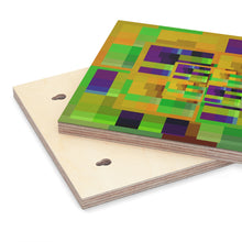 Load image into Gallery viewer, Canvas Gallery Wraps stampa dell'artista Laila Lago & C. by Iannilli Antonella